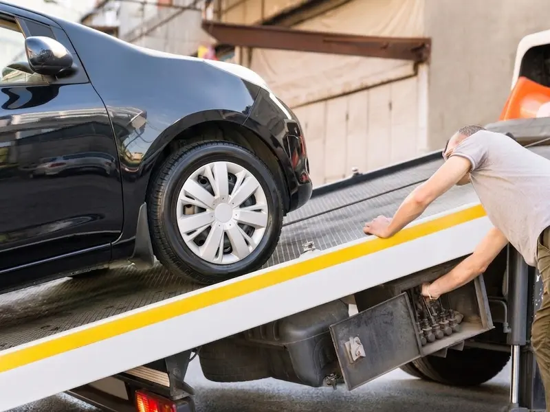 Guincho 24h e reboque de veículos em Sumaré, SP