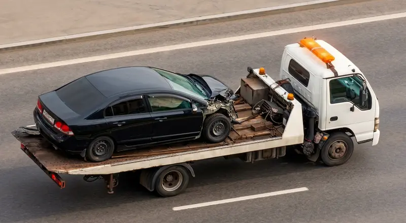 Auto socorro 24h em Sumaré – atendimento para pane elétrica e mecânica