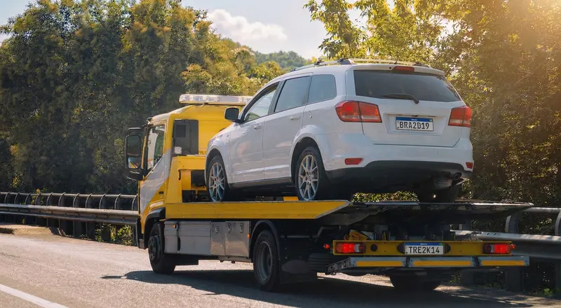 Transporte de veículos em Sumaré – SP com segurança e discrição